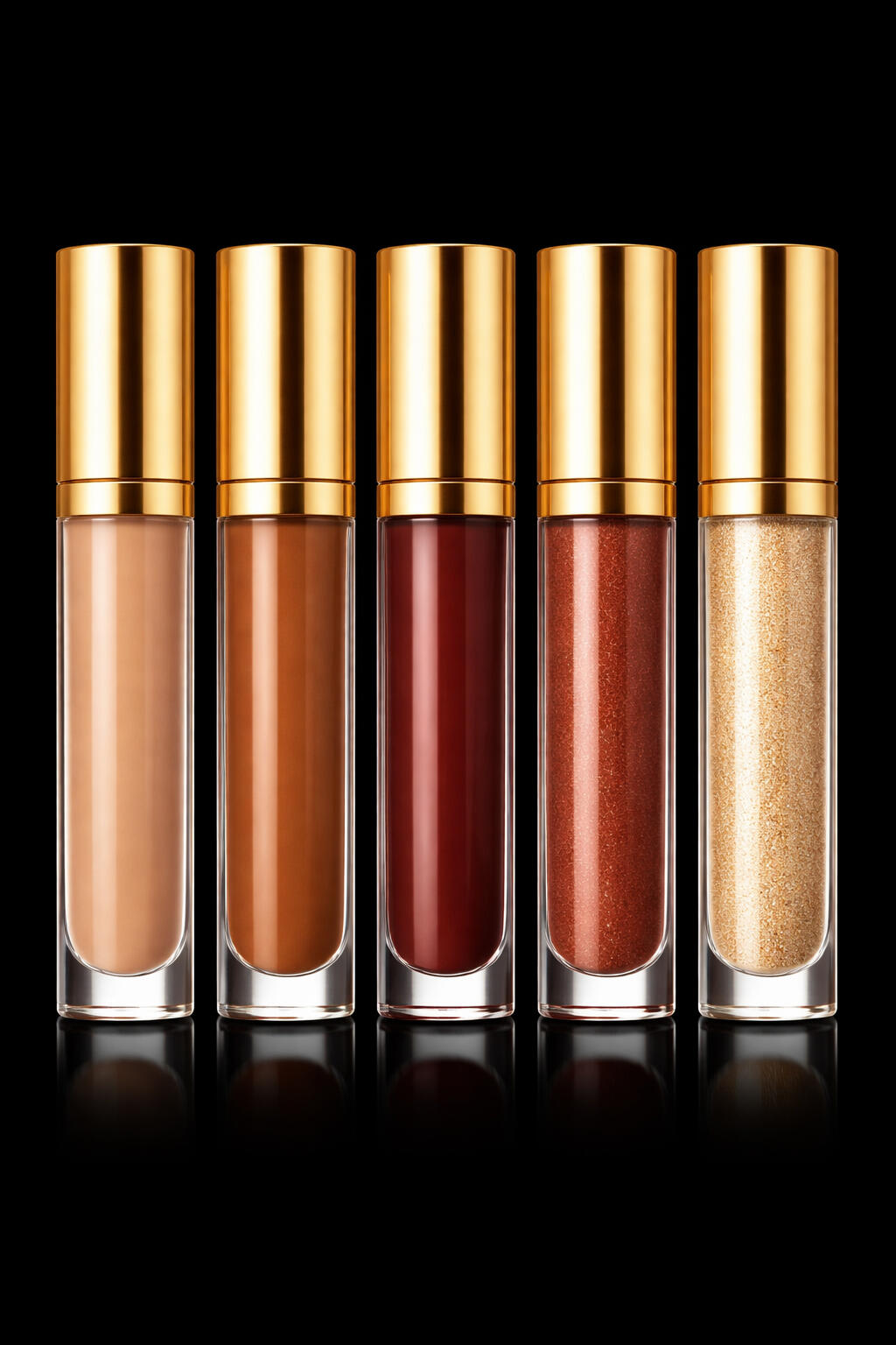 Reclaim Ur Beauty Shades Of Beauty